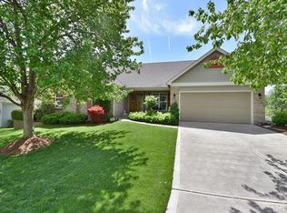 405 Katy Ln, Saint Charles, MO 63303