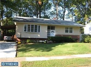 1422 Fresno Rd, Wilmington, DE 19803