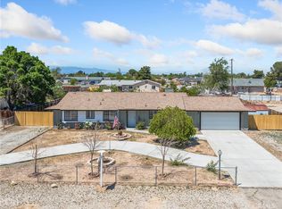 12596 Sholic Rd, Apple Valley, CA 92308