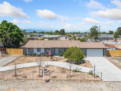 12596 Sholic Rd, Apple Valley, CA, 92308