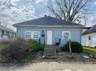 913 E Richmond St, Kokomo, IN 46901