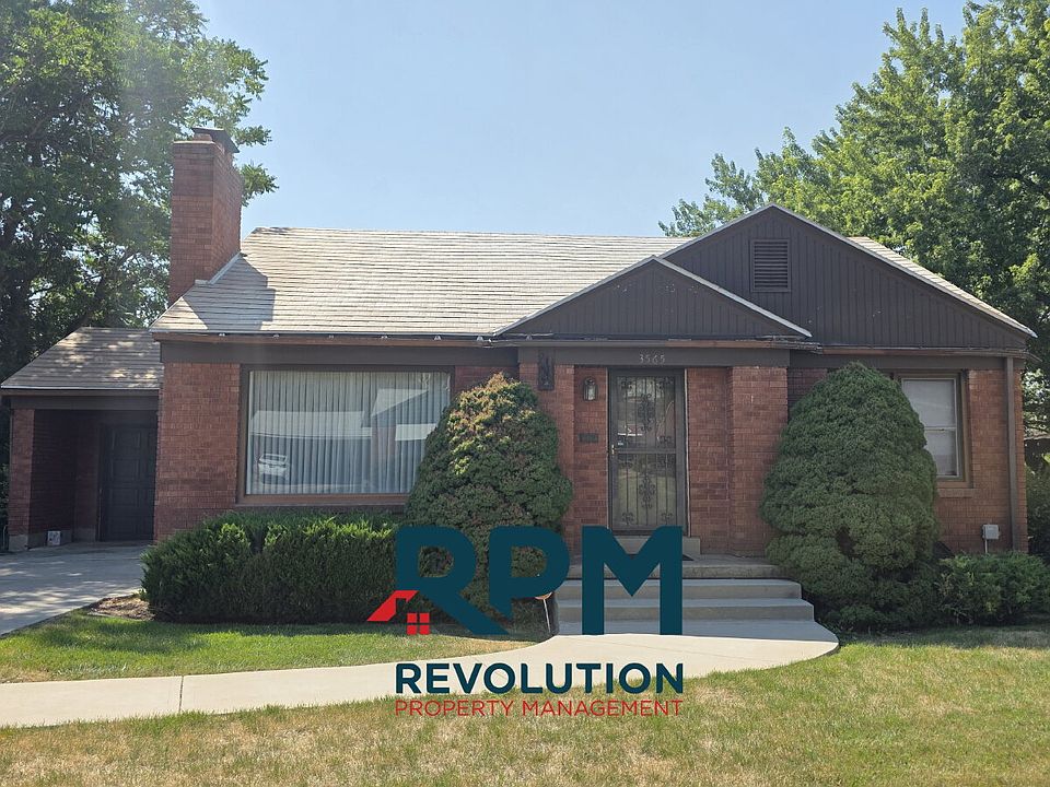 1st image of 3565 Eccles Ave #Up