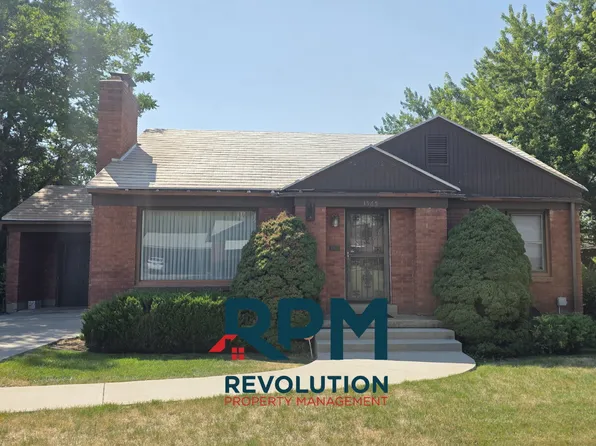3565 Eccles Ave #Up, Ogden, UT 84403