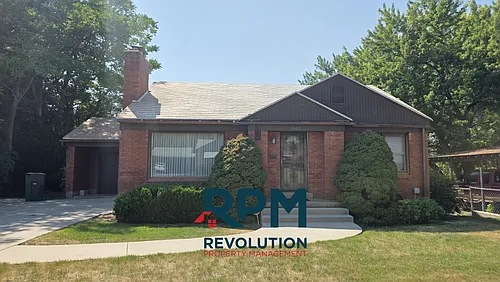 3565 Eccles Ave #UP Photo 1