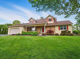 5336 Rocky Creek Dr, Grove City, OH