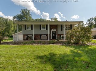 119 Poplar Point Estates Rd, Poca, WV 25159
