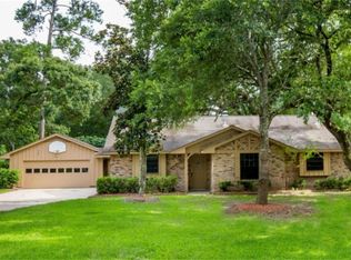 2475 Southline Rd, Conroe, TX 77384