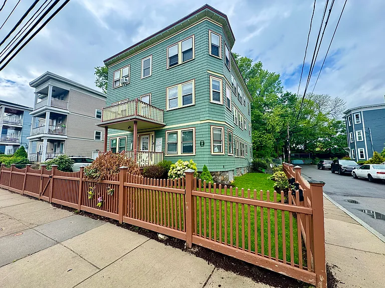 55 Brookley Rd #1R — Photo 15