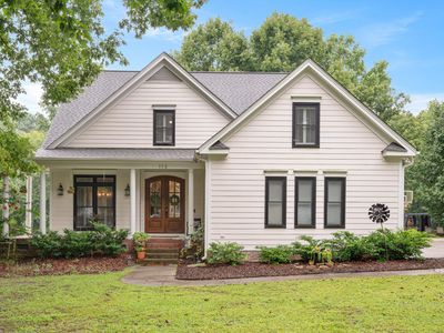 113 Claire Dr, Clayton, NC, 27520