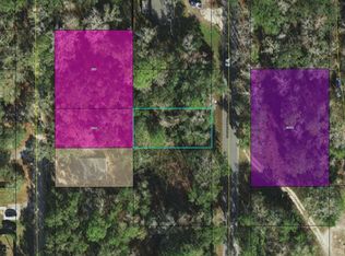Xxx Franklin Dr, Crawfordville, FL 32327