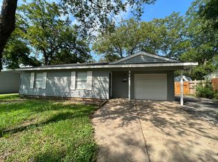 603 Elaine Dr, Irving, TX 75060