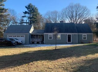 28 Cedar St, North Reading, MA 01864