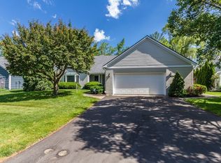 3714 Bay Road South Dr, Indianapolis, IN 46240