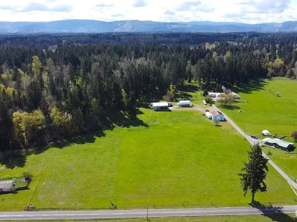 17115 Hannus Road SE, Yelm, WA 98597