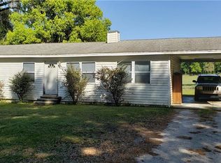 14755 NW 42nd Ct, Reddick, FL 32686