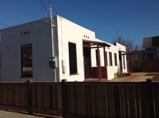 1436 Russell St, Berkeley, CA 94702
