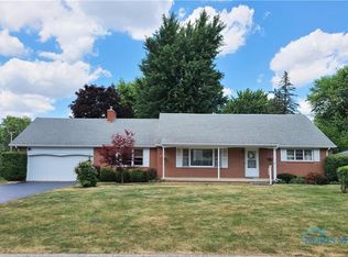 1006 Brookview Ct, Findlay, OH 45840