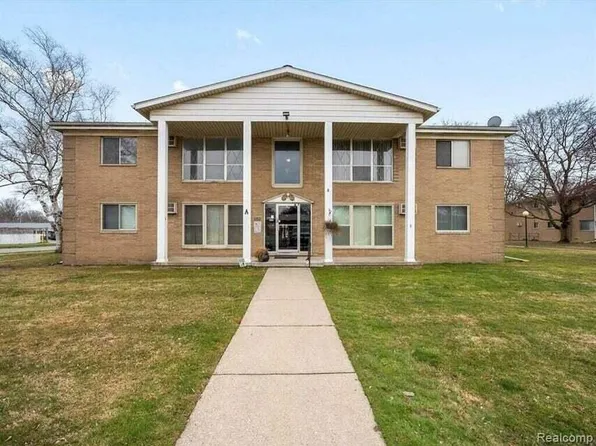 26305 W Seven Mile Rd #A-201, Redford, MI 48240