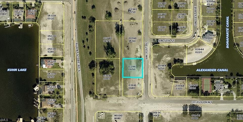 1st image of 508 SW 31st Pl