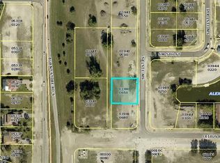508 SW 31st Pl, Cape Coral, FL 33991