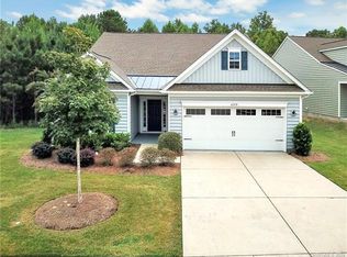 4319 Perth Rd, Indian Land, SC 29707