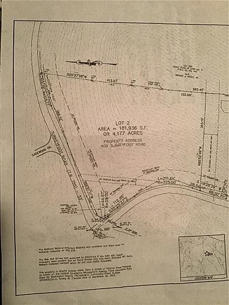 2nd image of 400 Turkeyfoot Rd