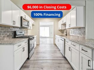 6008 Matthews St, Baton Rouge, LA 70812