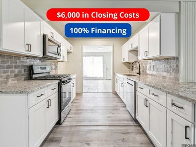 6008 Matthews St, Baton Rouge, LA, 70812