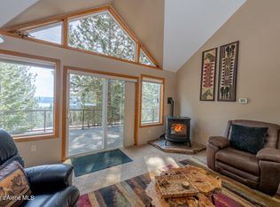 16271 S Rockford Heights Rd, Coeur D Alene, ID 83814