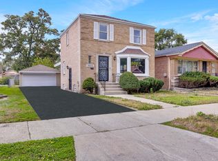 10626 S Lowe Ave, Chicago, IL 60628