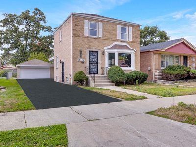 10626 S Lowe Ave, Chicago, IL, 60628
