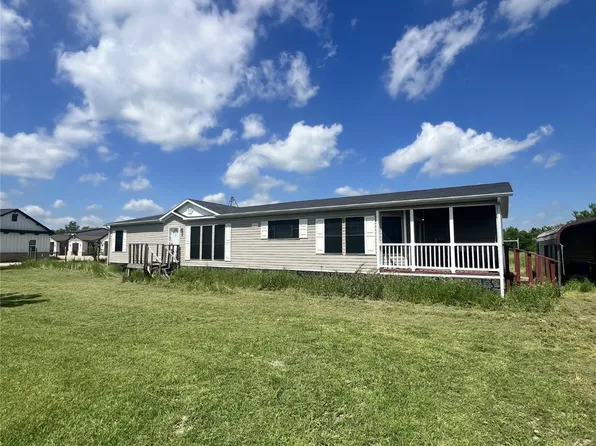 1939 Fair Haven Cir, Kaufman, TX 75142