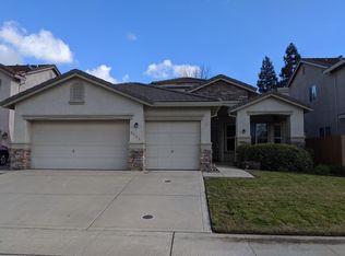 3521 Spring Rose Way, Sacramento, CA 95827