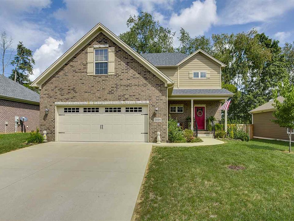 1st image of 3024 Equestrian Ct