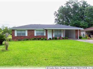 217 E Bolivar Dr, Baton Rouge, LA 70819