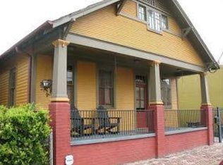 1124 Dante St, New Orleans, LA 70118