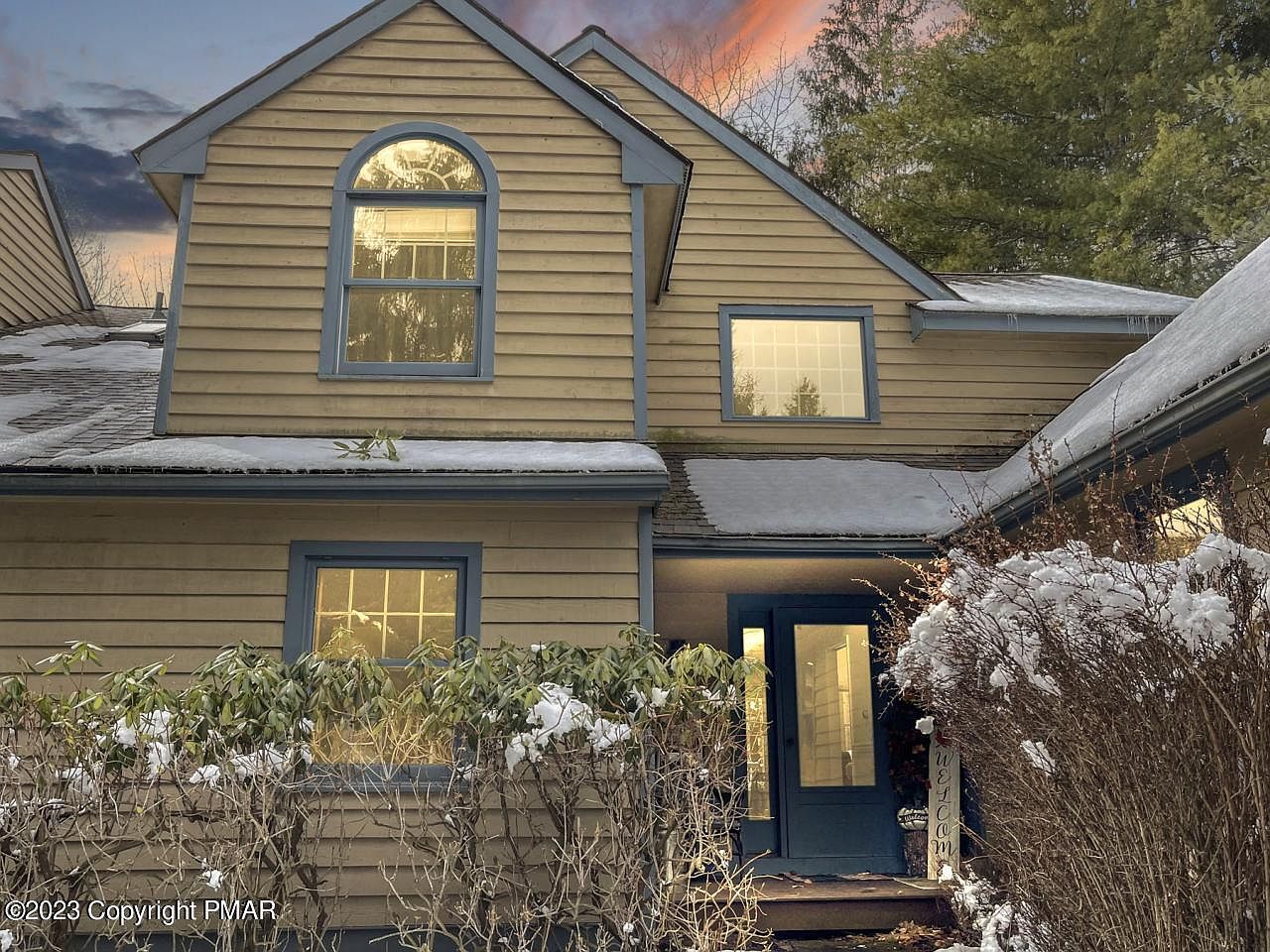 2163 Oak Hill Dr, Buck Hill Falls, PA 18323 MLS PM104488 Zillow