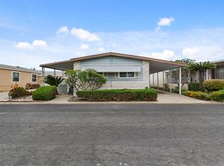 3595 Santa Fe Ave SPC 146, Long Beach, CA 90810