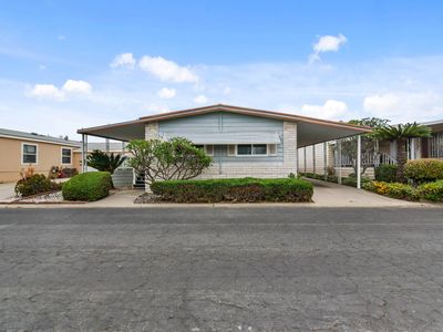 3595 Santa Fe Ave Spc 146, Long Beach, CA, 90810