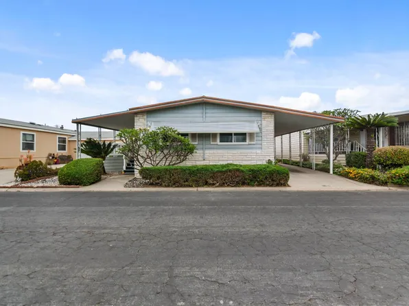 3595 Santa Fe Ave Spc 146, Long Beach, CA 90810