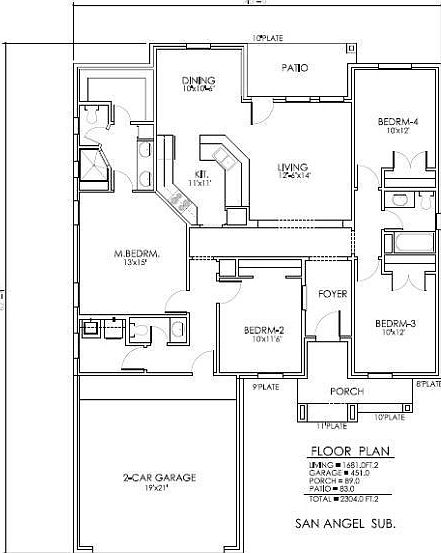 2nd image of 4117 S Canna St
