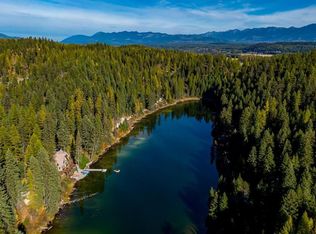 36 Forest Path Dr, Whitefish, MT 59937