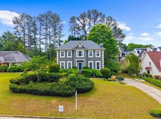 350 Oak Ter, Alpharetta, GA 30009
