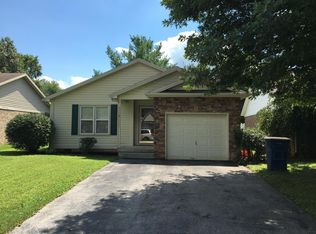 1701 Pleasant Way, Bowling Green, KY 42104