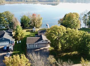 2320 Cedarcrest Ct, Harris, MN 55032