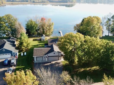 2320 Cedarcrest Ct, Harris, MN, 55032