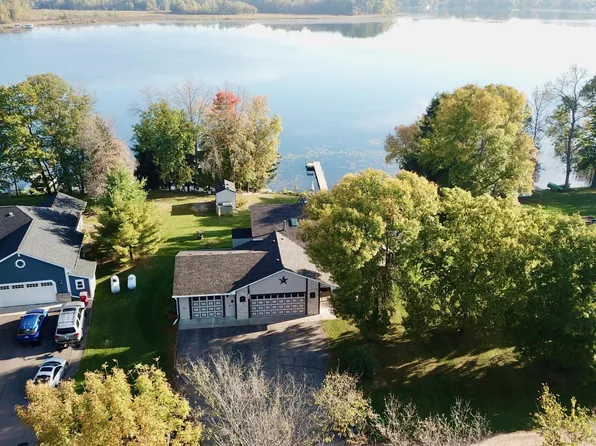 2320 Cedarcrest Ct, Harris, MN 55032