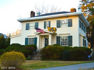 5411 Greenspring Ave, Baltimore, MD 21209