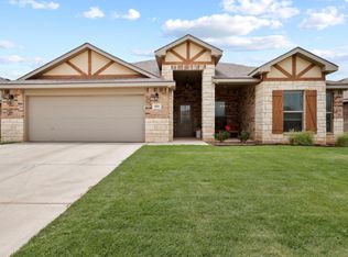 2303 140th St, Lubbock, TX 79423