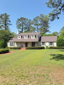 3111 Mockingbird Ln, Dothan, AL, 36303